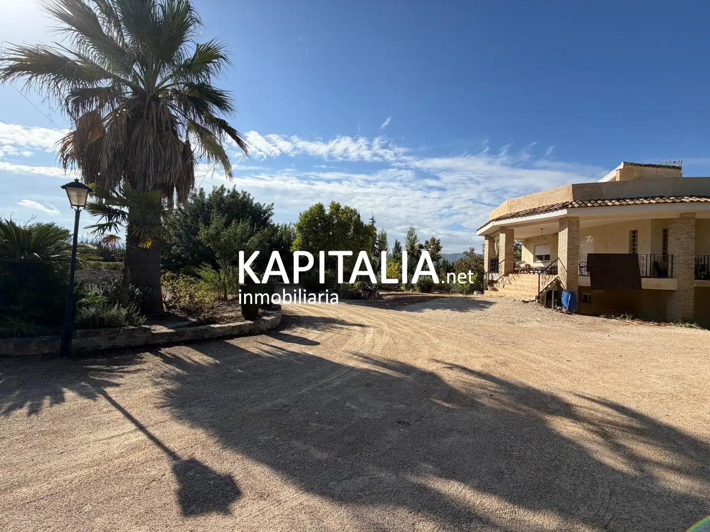 Detached house with garden for sale in El Pilar, imagen 6