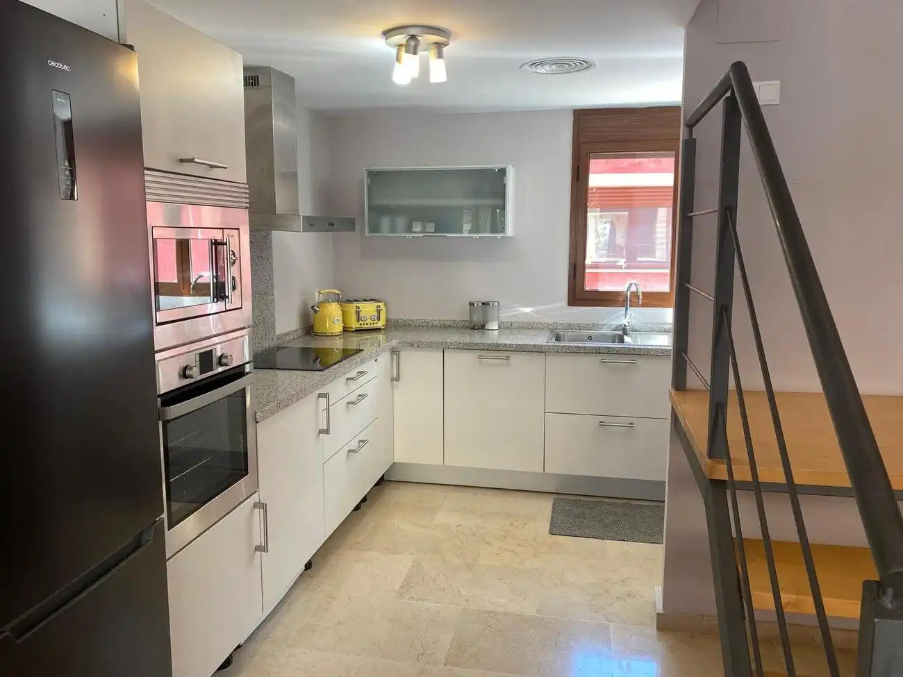Apartamento en venta en N/A, -1, La Fustera