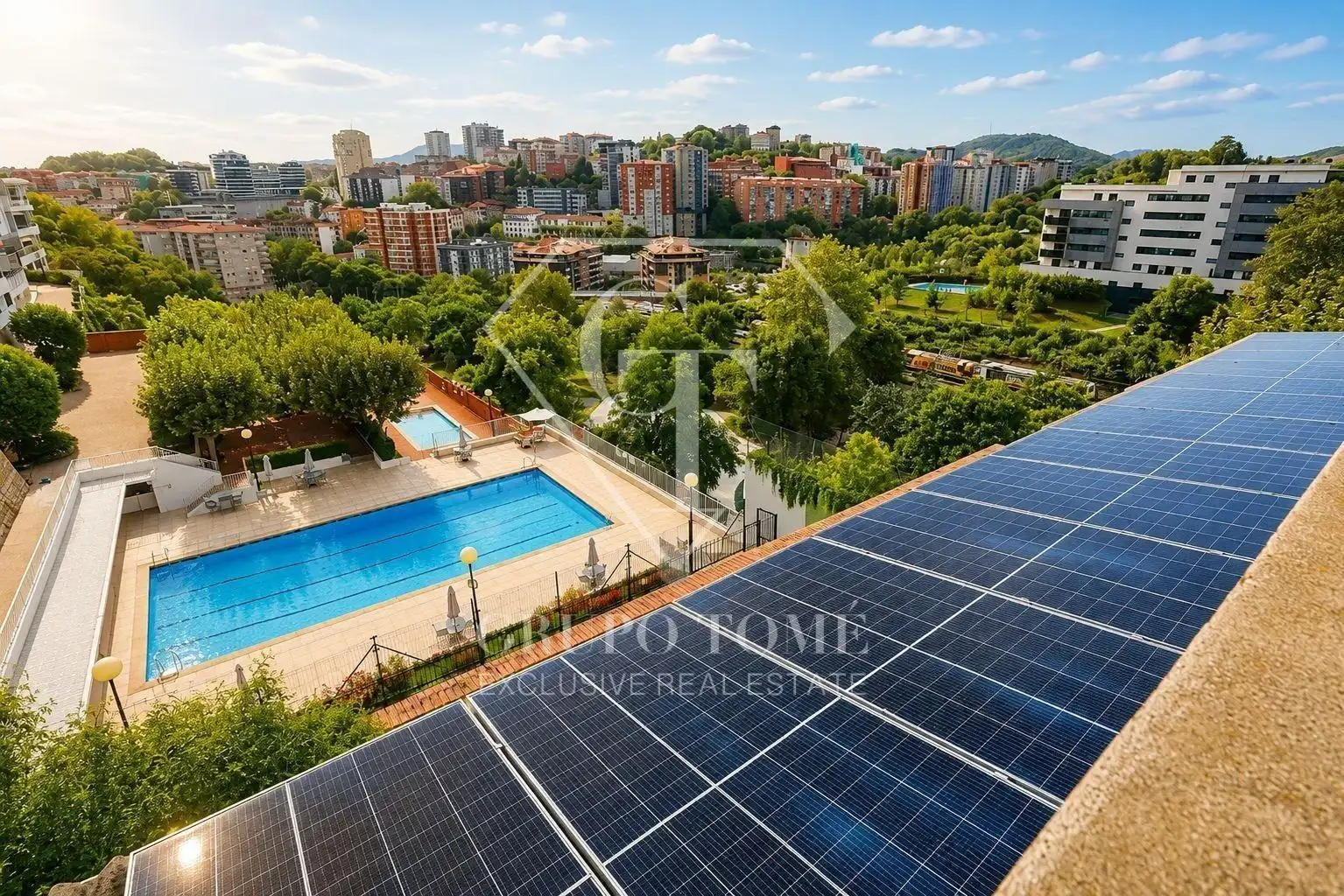 Maison avec piscine à vendre à Montesol 45, imagen 41