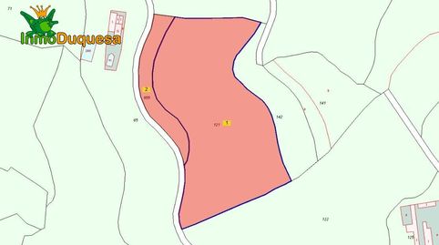 2 Fincas rústicas con mas de 15.000 m2 en total. En Pinos del Valle VENTA JUNTAS o SEPARADAS, imatge 5