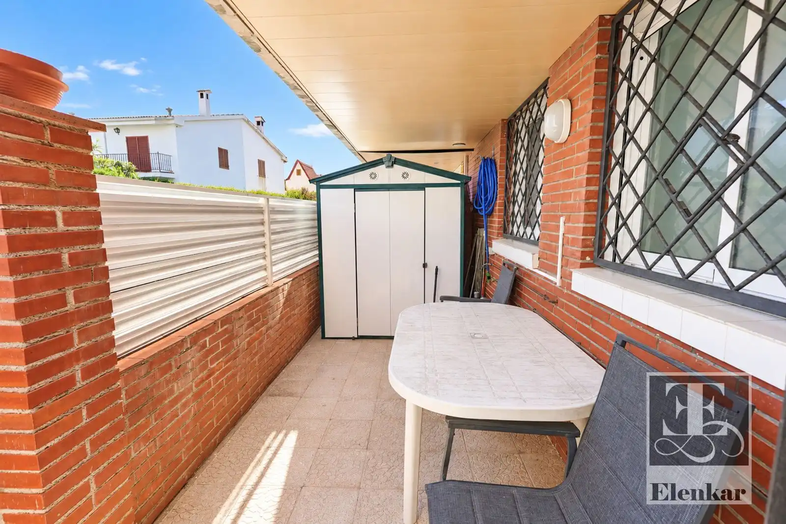 Terraza de Piso en venta en El Vendrell con Aire acondicionado, Calefacción y Terraza