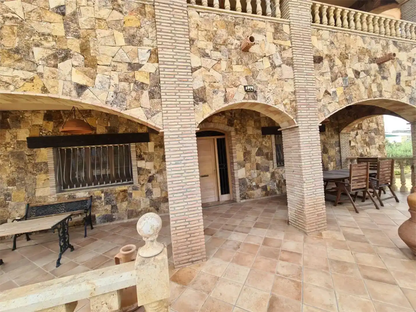 Finca rústica en venda a N-340a, 31, Vera Ciudad