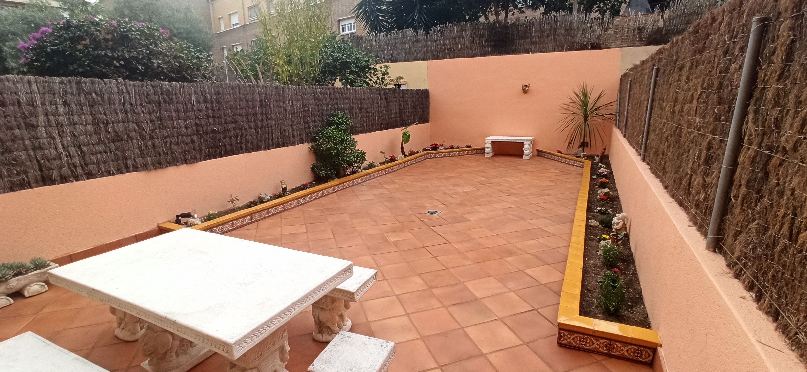 Single-family semi-detached to rent in Torrent Ballester