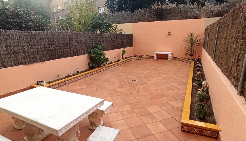 Photo 1 of Single-family semi-detached to rent in Torrent Ballester, Barcelona