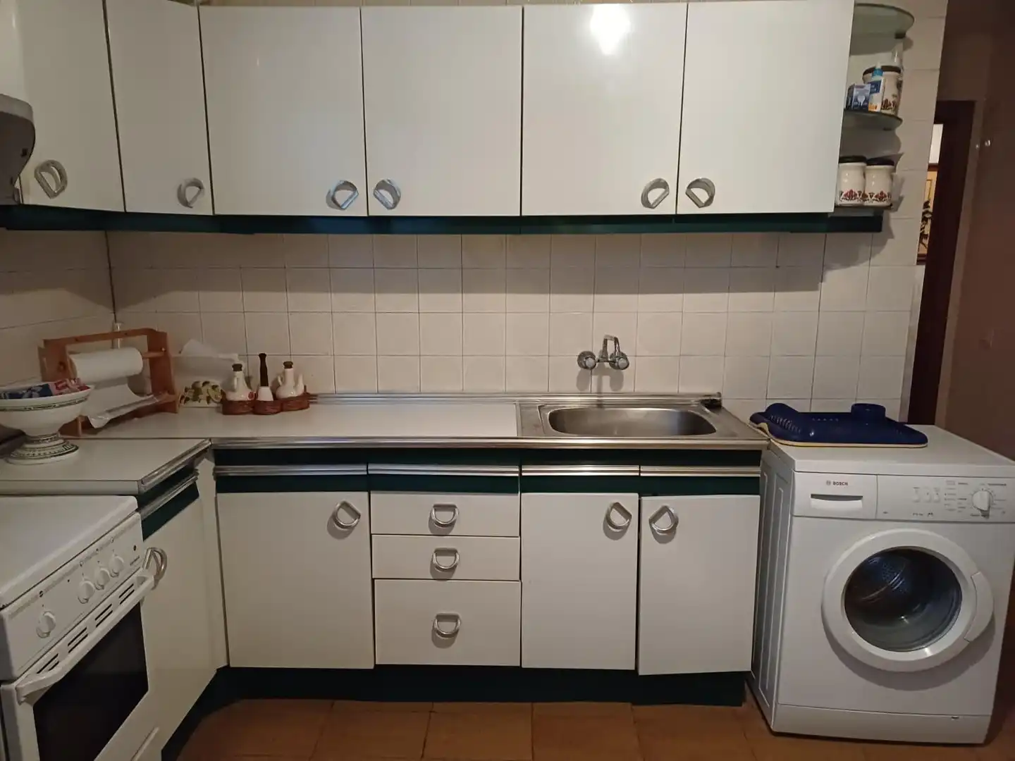 Flat with balcony for sale in Castilla - Hermida, imagen 15