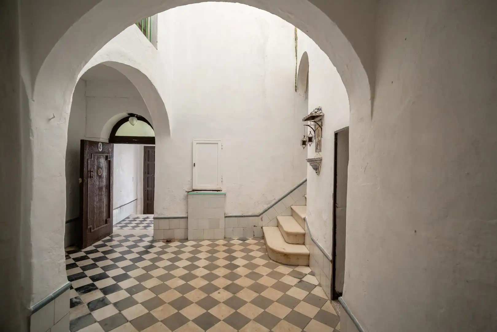 Casa o xalet en venda en Vejer de la Frontera amb Traster i Balcó