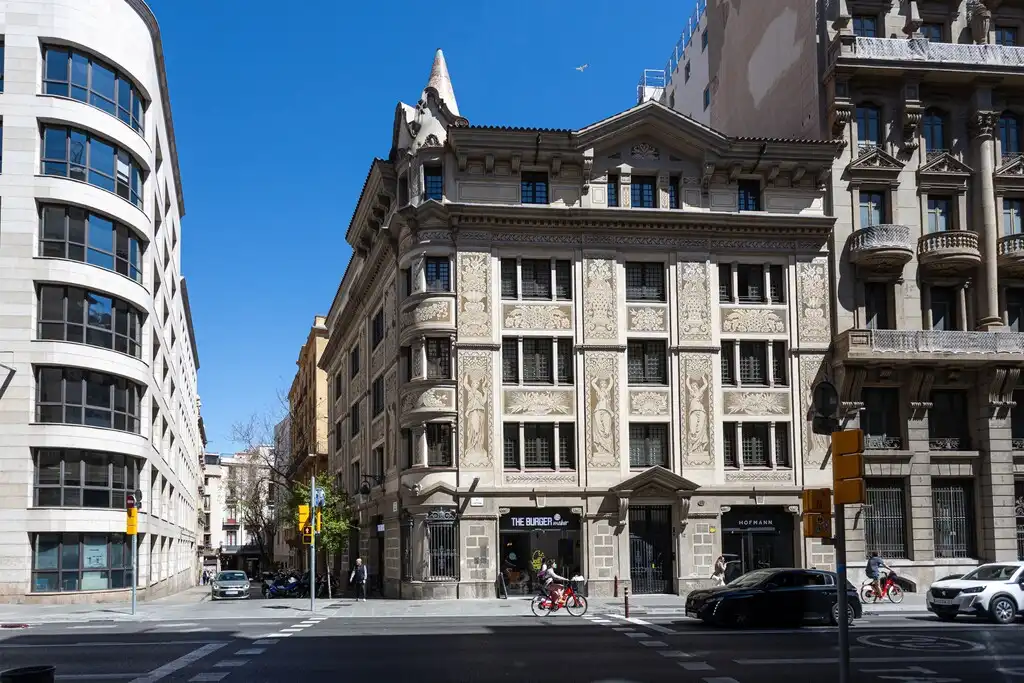 Apartamento con ascensor en venta en Ciutat Vella, imagen 27