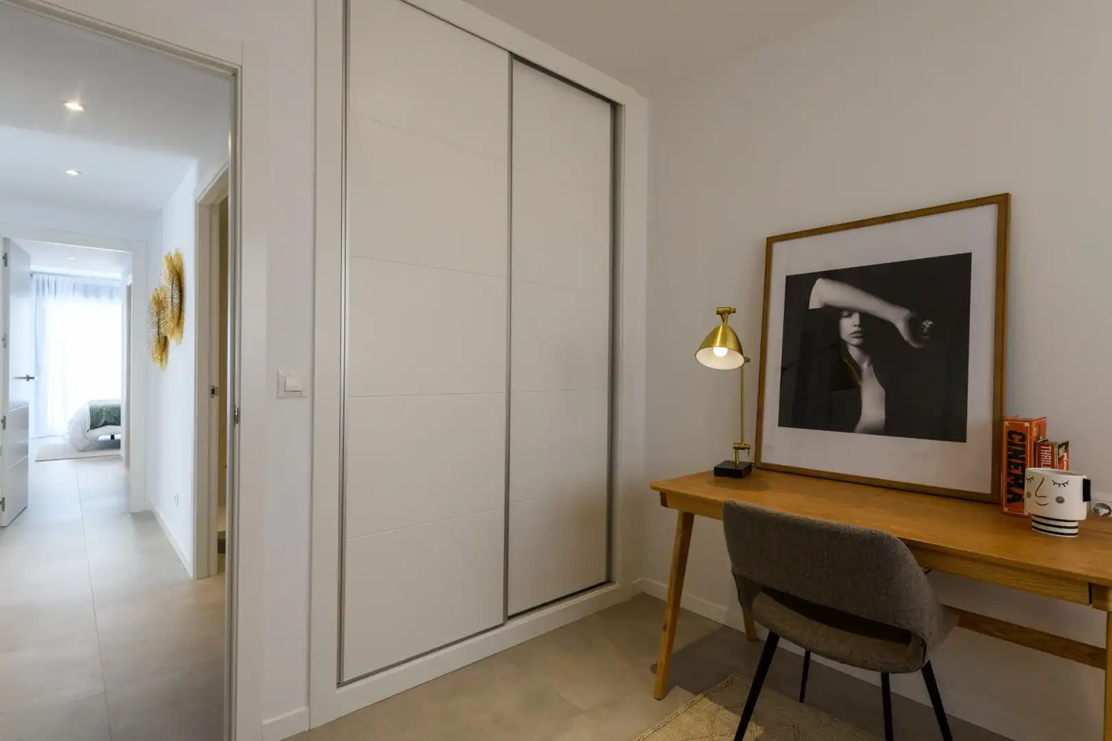 Flat with terrace for sale in Orihuela Costa, imagen 28