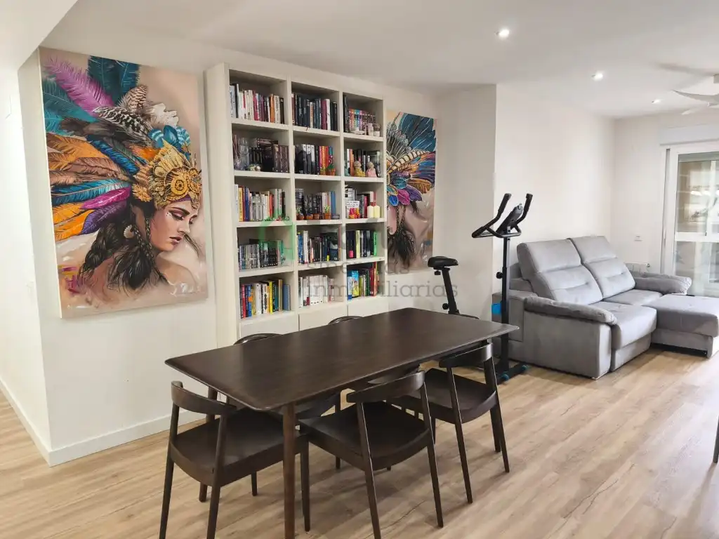 Piso con terraza en venta en Valdepasillas - La Paz - Huerta Rosales, imagen 7