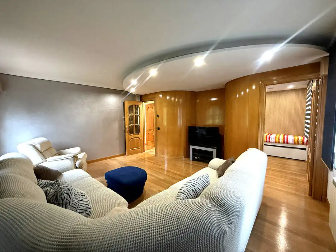 Casa con jardín en venta en Arratzua-Ubarrundia, imagen 8