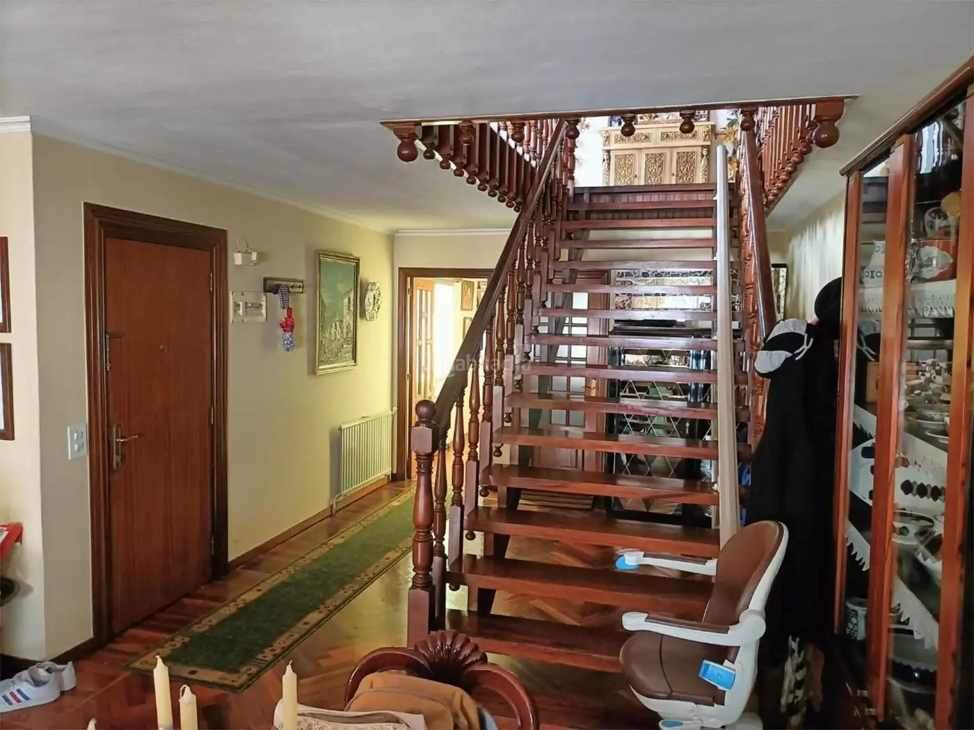 Dúplex amb ascensor en venda a Rúa Serra de Ancares 4, imagen 5