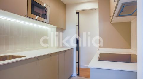 Photo 3 of Flat for sale in Valdeacederas, Madrid Capital