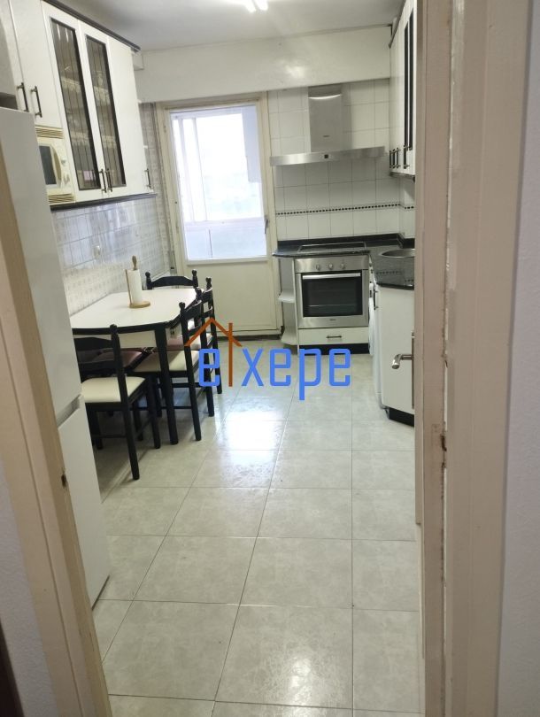 Flat to rent in Ortuella