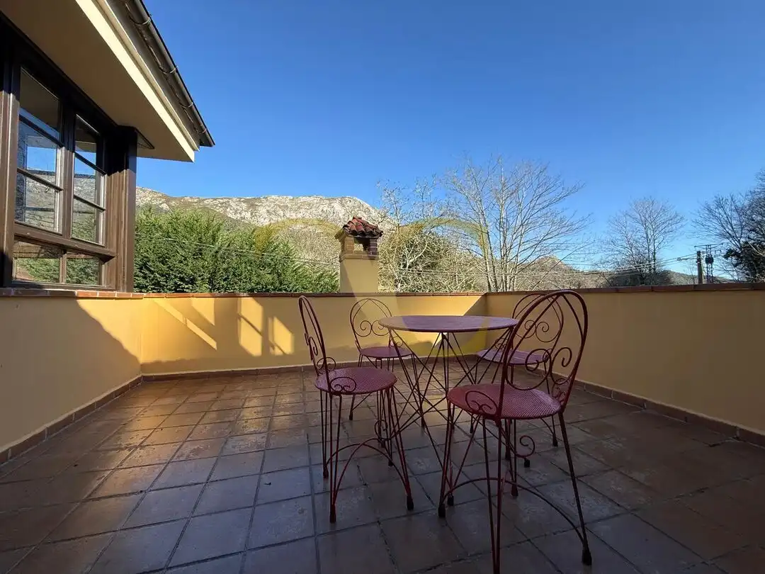 Terrace of Buildings for sale in Llanes