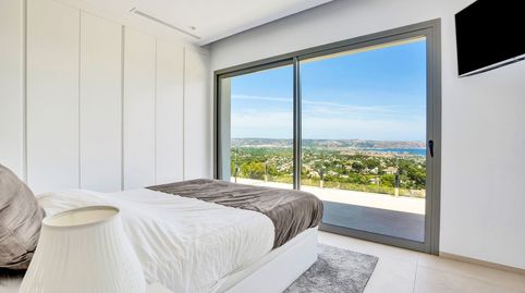 Foto 3 de Casa o chalet en venta en Cap Martí - El Tossalet - Pinomar, Jávea / Xàbia
