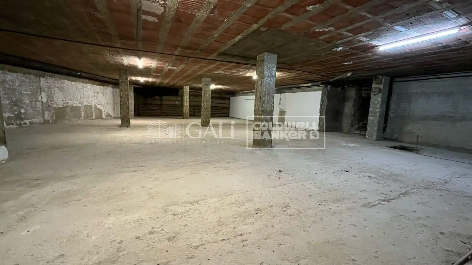 Local comercial de lloguer a Calle la borda 4, imagen 6