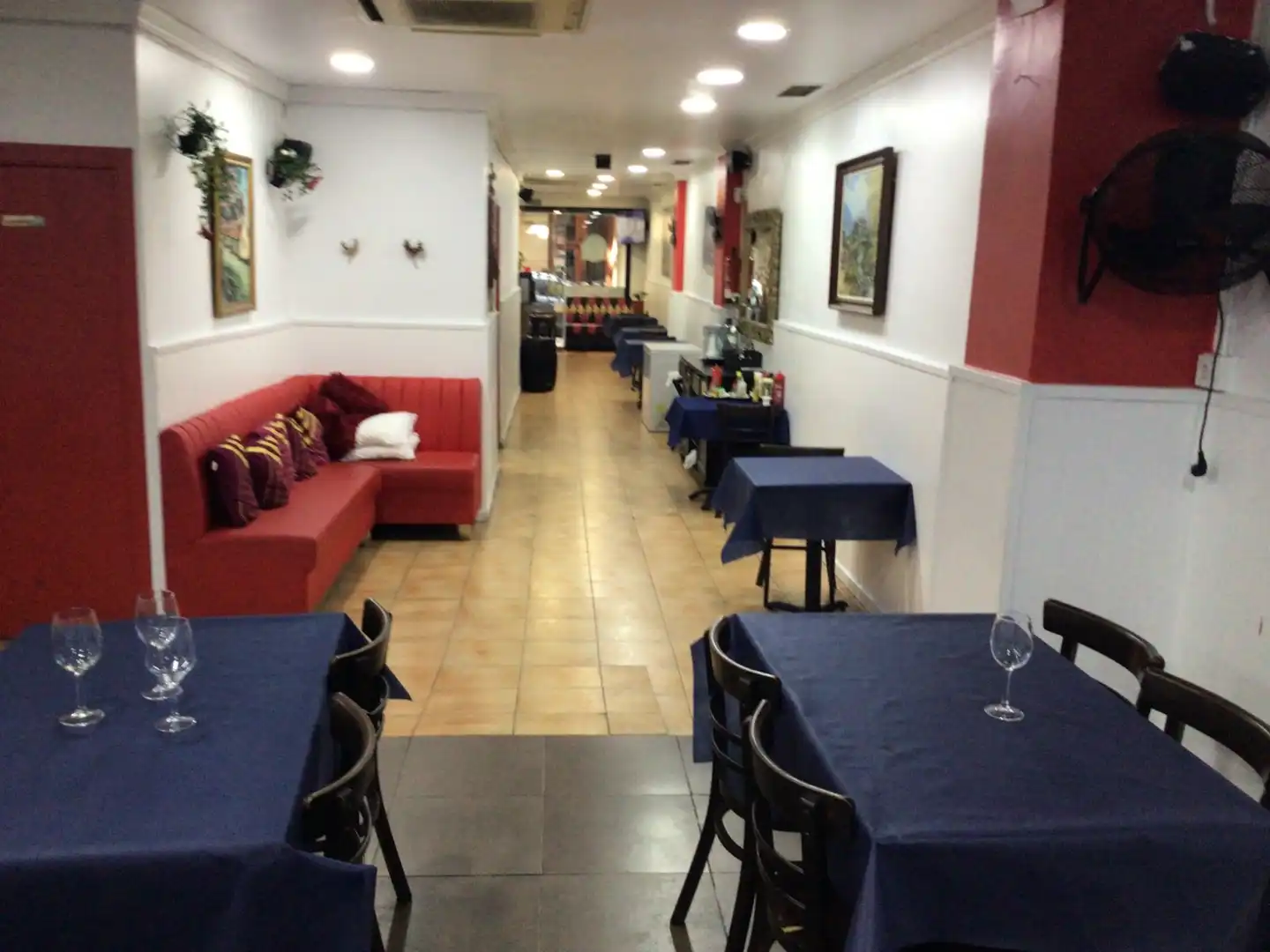 Business premises for transfer in Sants - Montjuïc, imagen 14