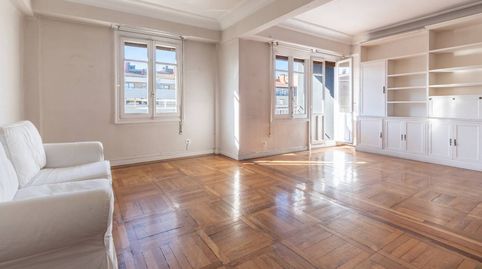 Foto 5 de Piso en venta en Avenida Madrid, 5, Amara, Donostia - San Sebastián