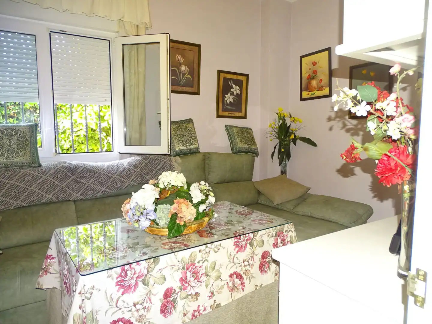 Villa con piscina in vendita a Jardines de triana, imagen 47