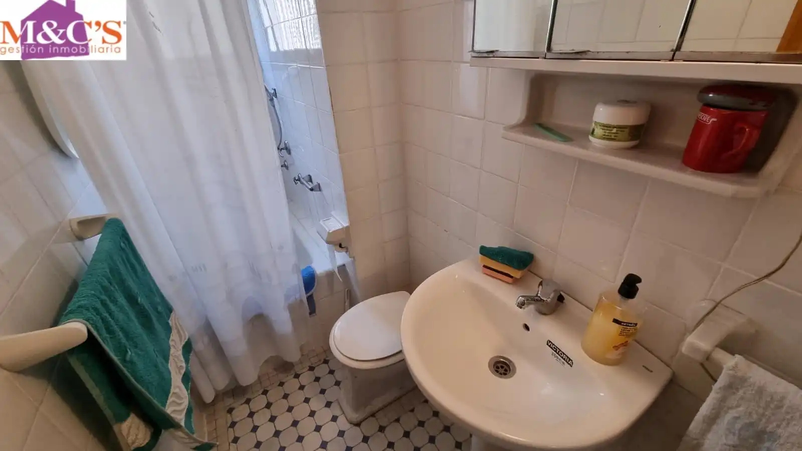 Appartamento con terrazza in vendita a Centro, imagen 6