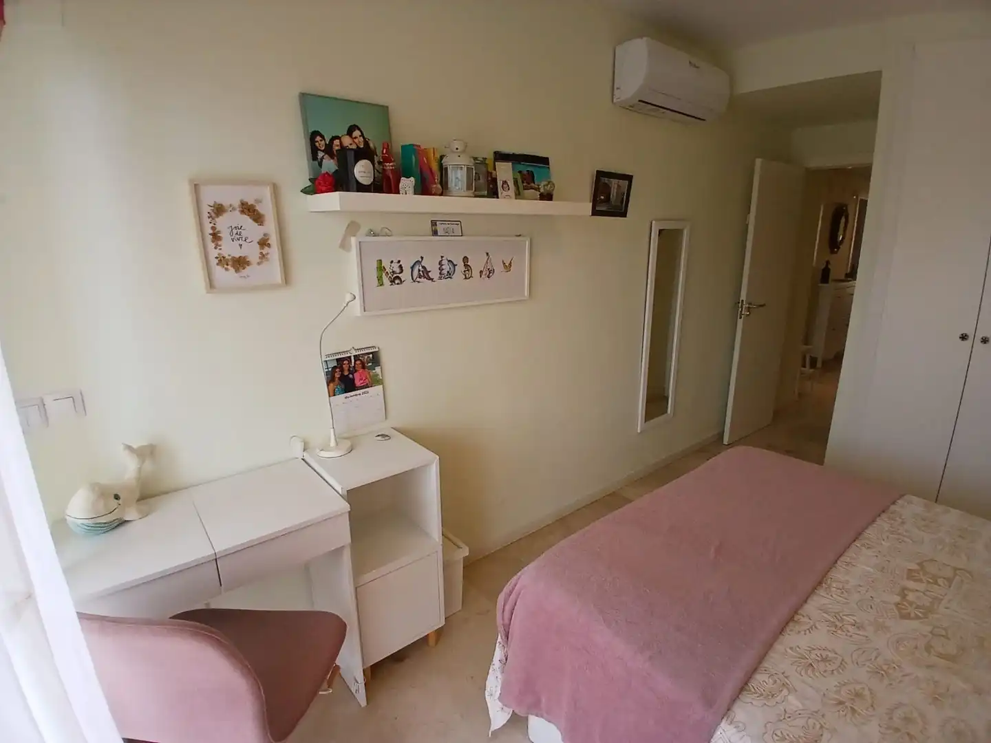 Dúplex con piscina en venta en Mascarat, imagen 12