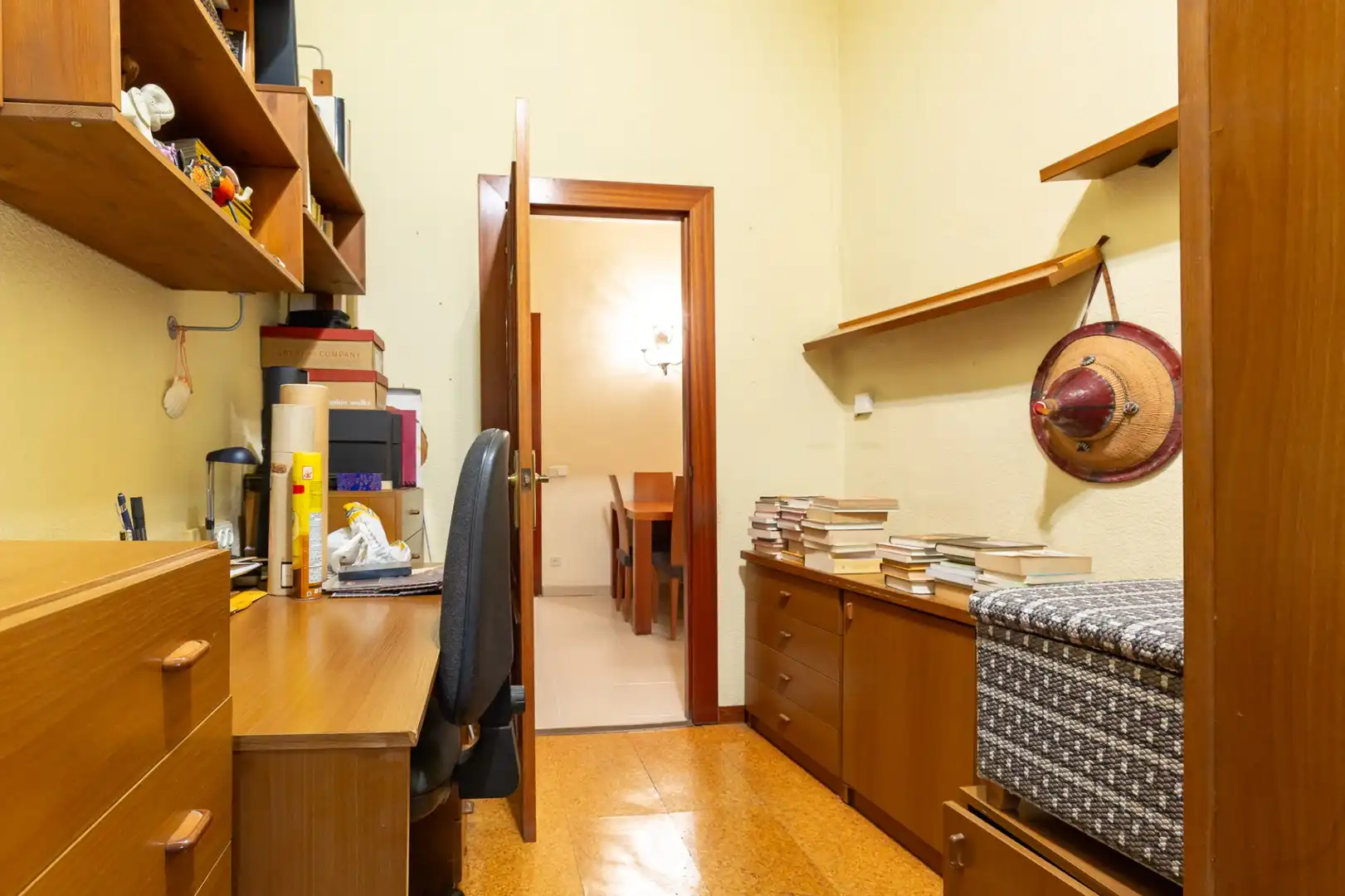Appartamento con terrazza in vendita a ESPASERIA, imagen 21