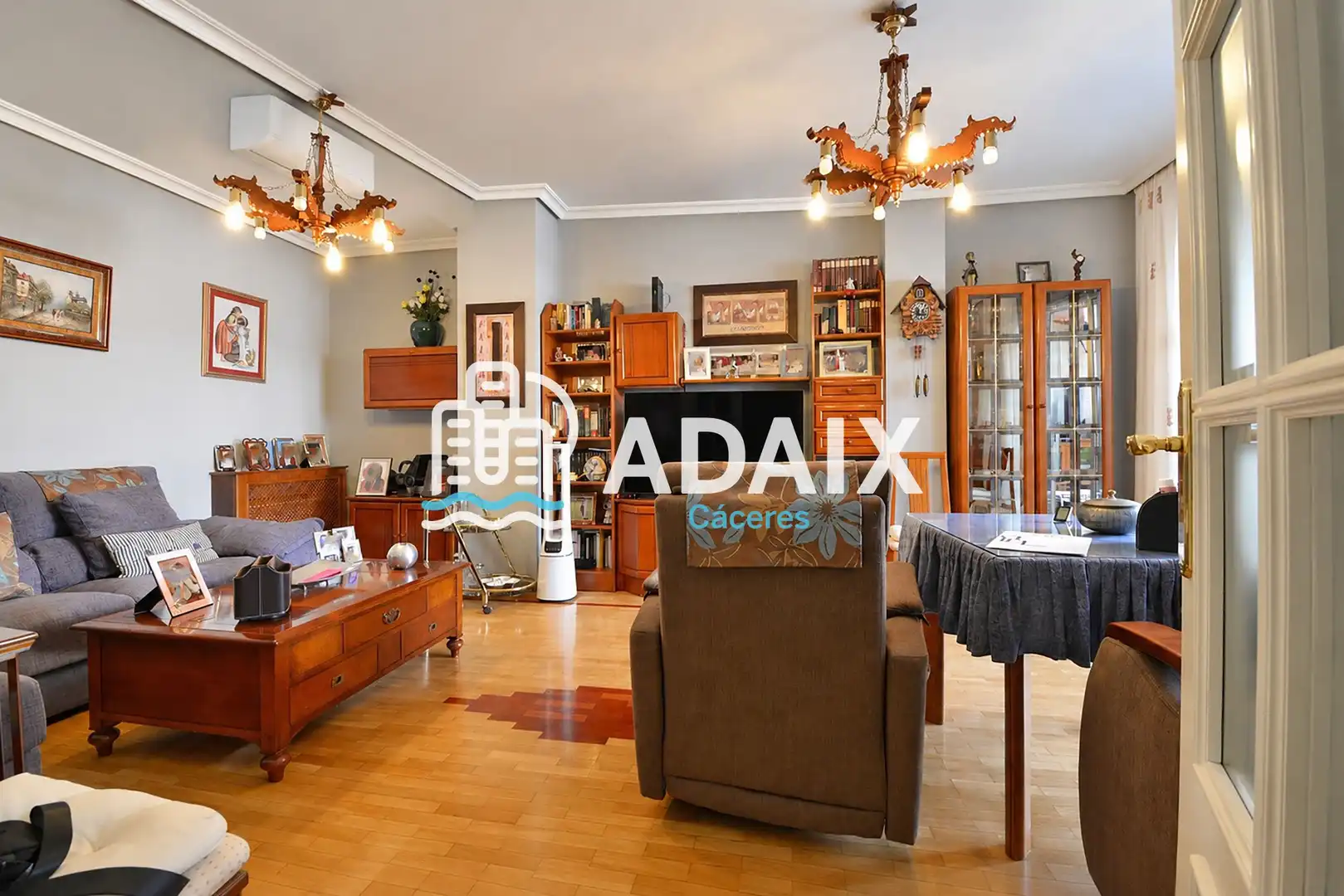 Attique avec ascenseur à vendre à Calle Gredos  º B, imagen 40