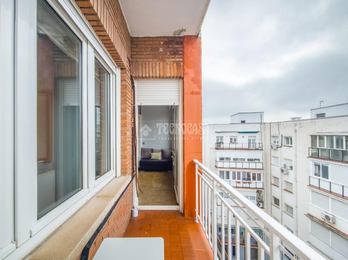 Flat to rent in Prosperidad, Chamartín