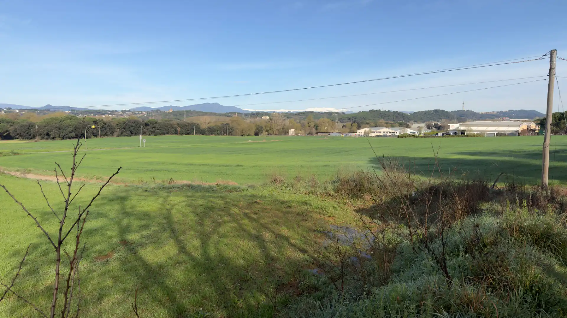 Terreno residencial en venta en Carrer Cira de Girona 122, imagen 16