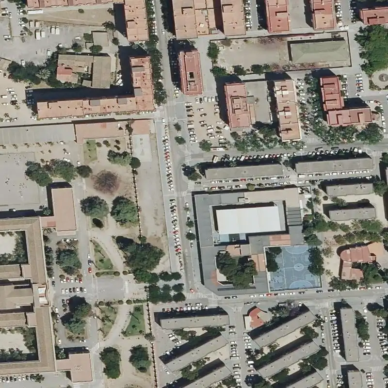 Flat for sale in PZ MURCIA, nº 8, Planta 3, Puerta 7