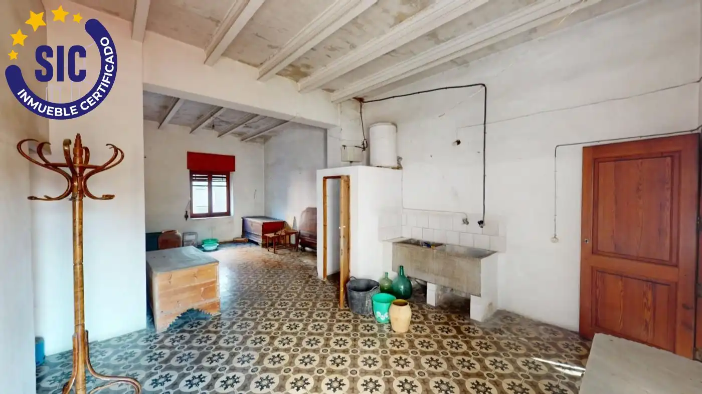 Casa o xalet en venda a Avenida LOYGORRI, 8, Oliva pueblo