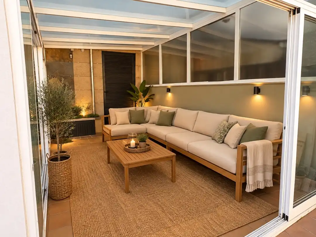 Flat for sale in Estrada Baiona, 14, Tui