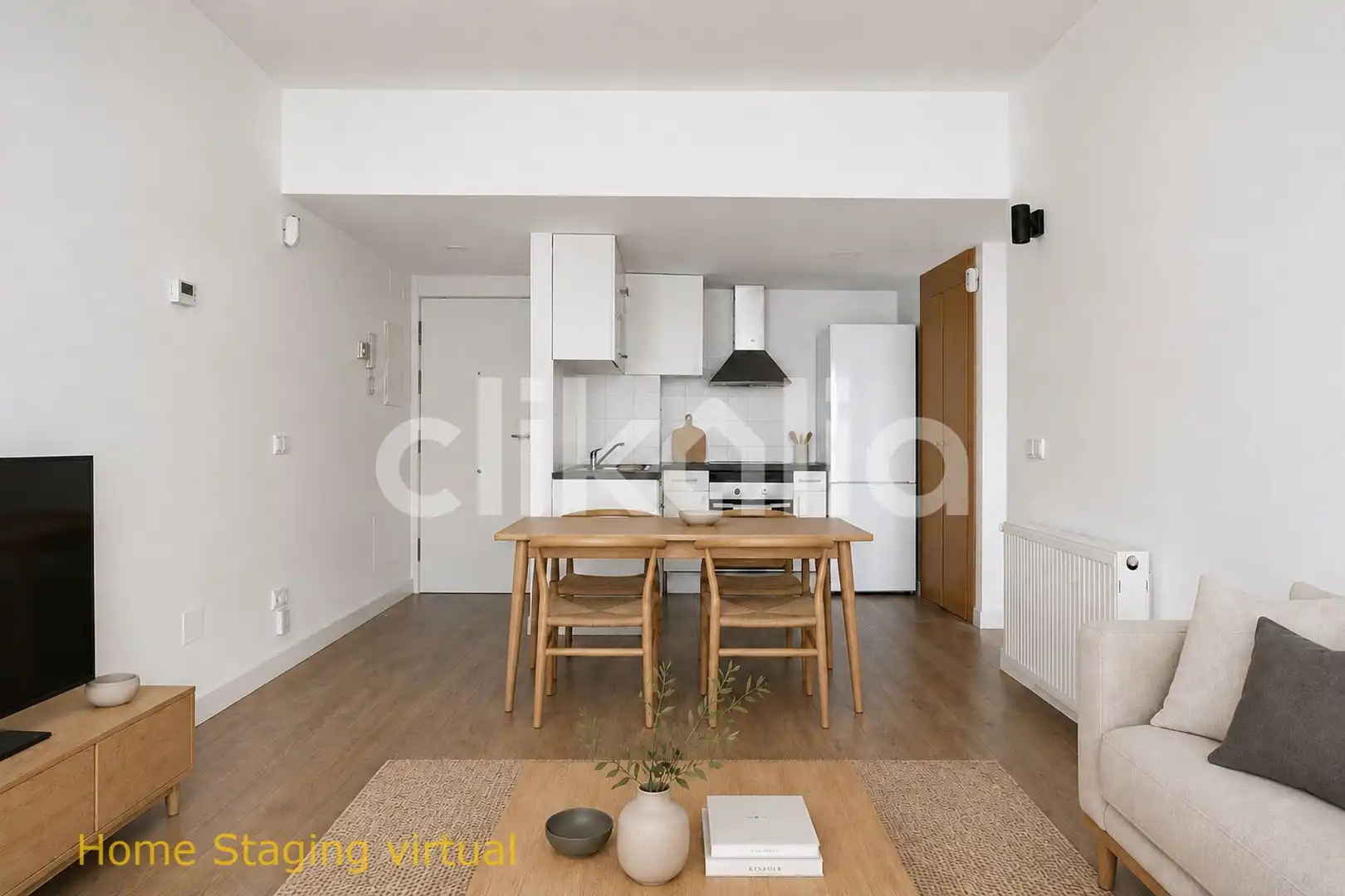 Appartement avec ascenseur à vendre à Villa de Vallecas, imagen 5