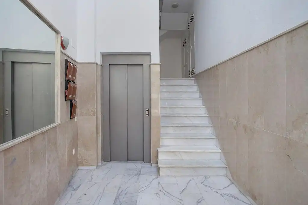 Flat for sale in Jaén