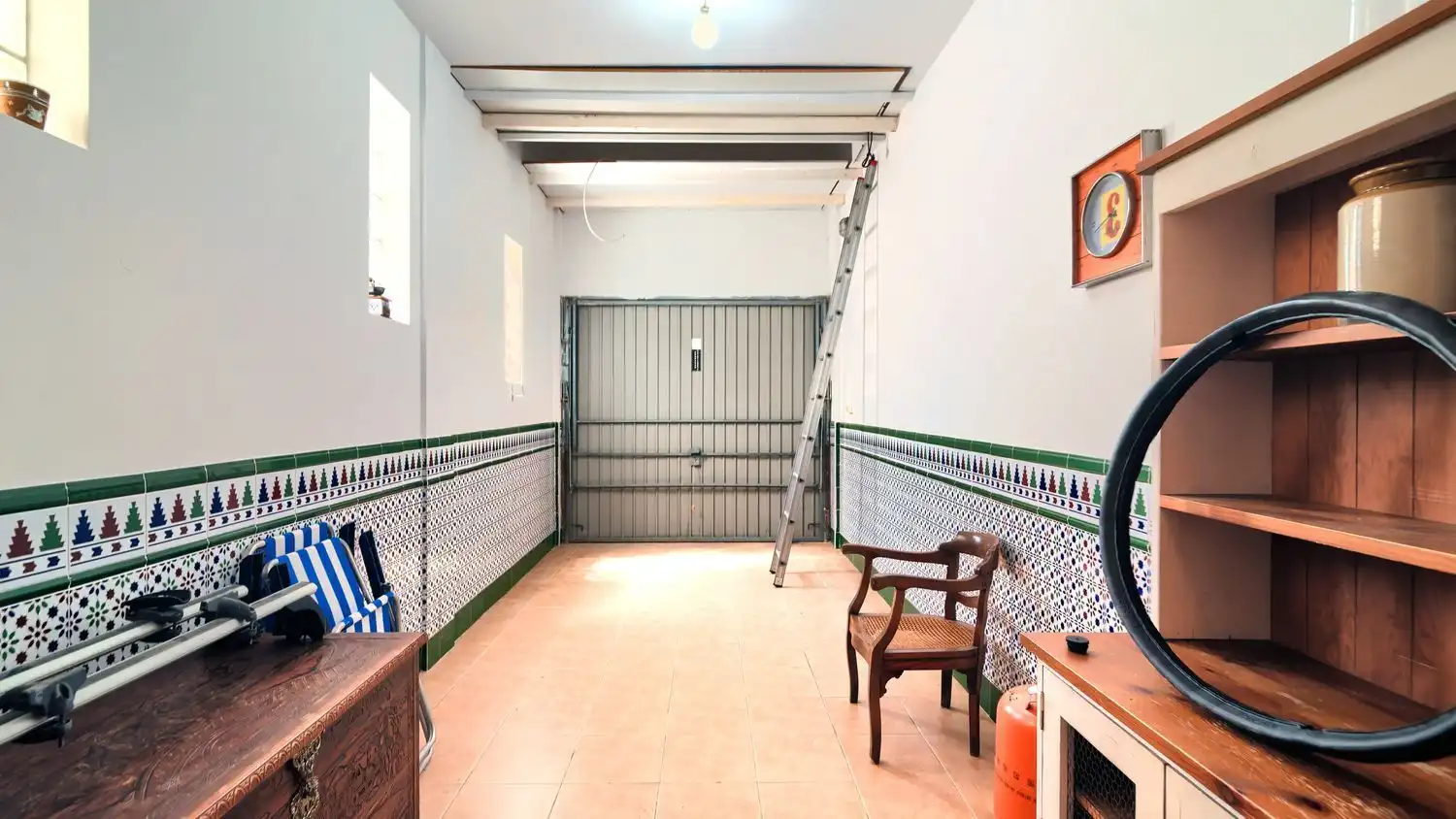 Casa o chalet de alquiler en Sagunto / Sagunt con Terraza