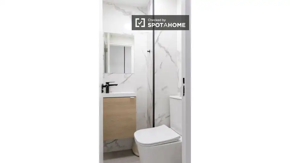 Room in Vista Alegre