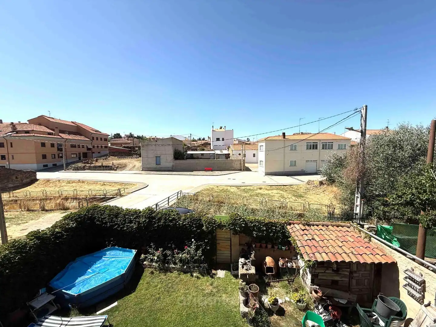Houses for sale in Arapiles, Salamanca