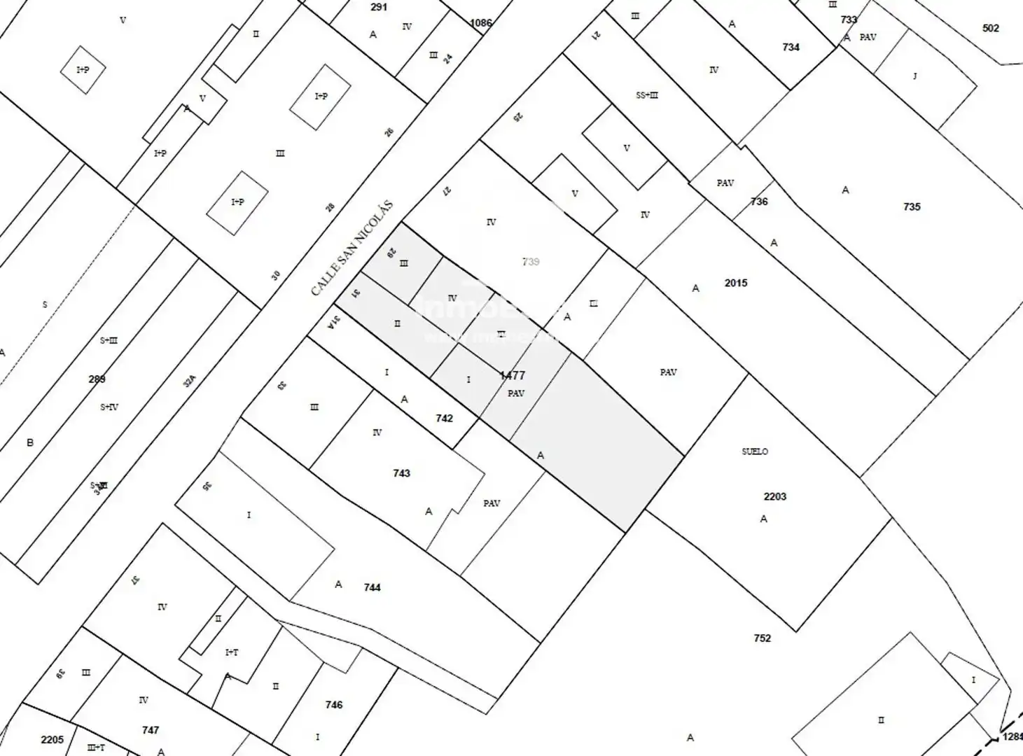 Locale commerciale in affitto a San Nicolas, imagen 15
