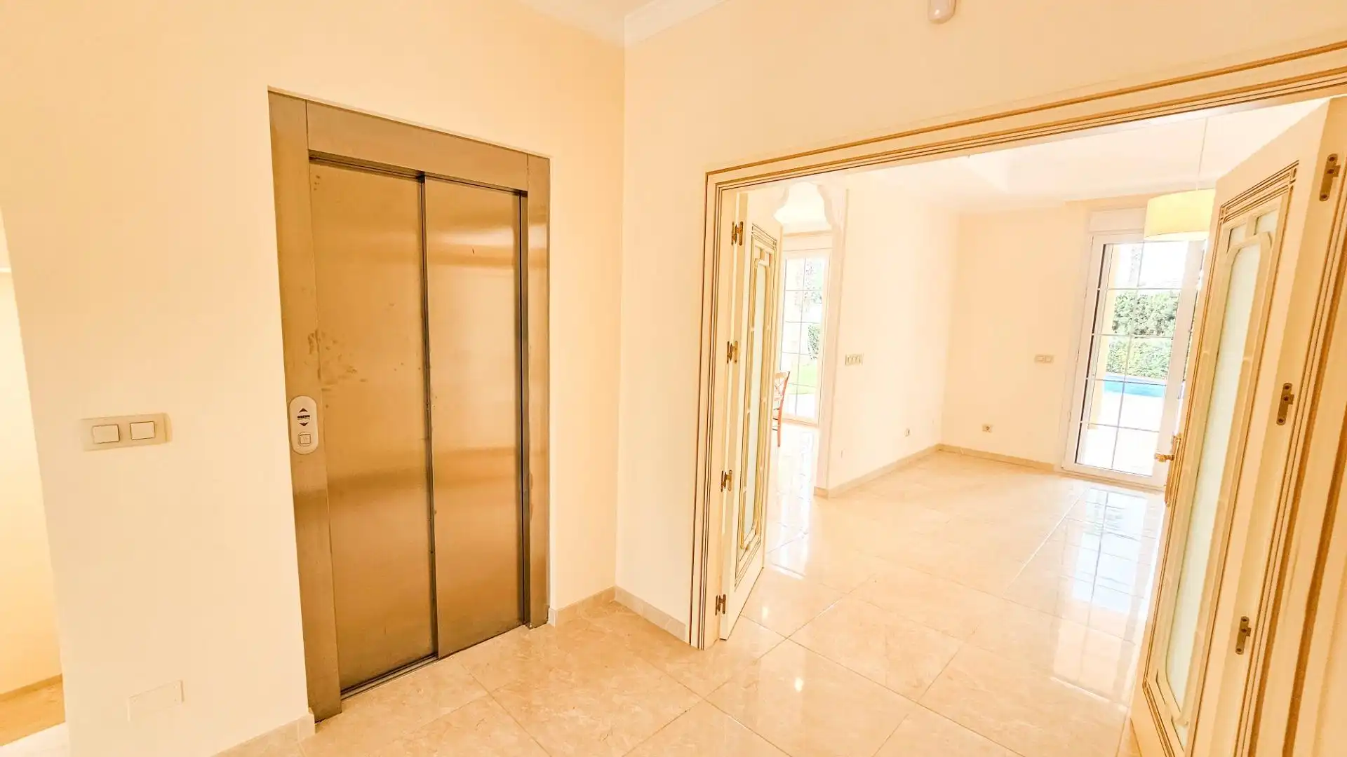 Chalet con terraza en venta en Orihuela Costa, imagen 90