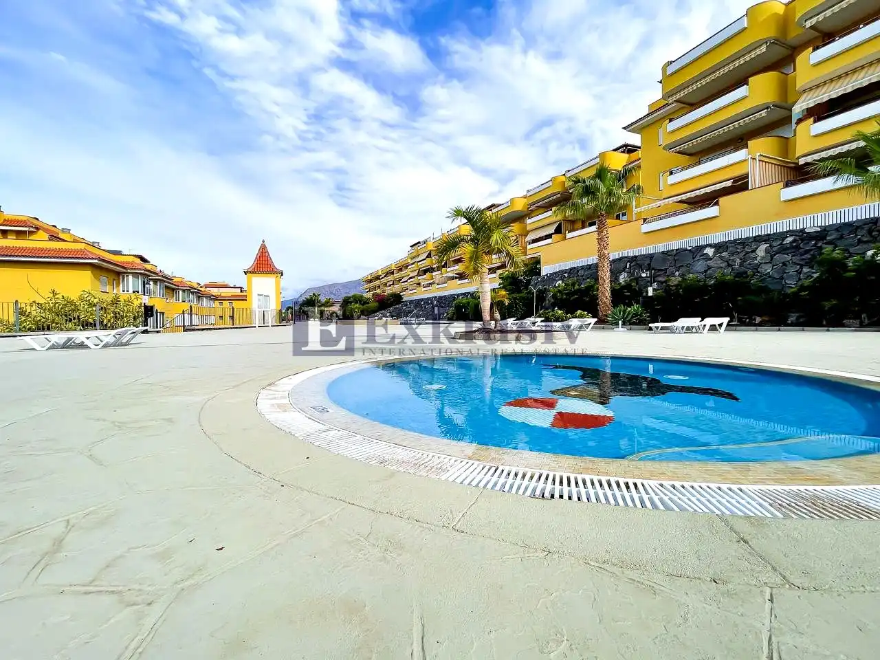 Piso con piscina en venta en Puerto de Santiago, imagen 42
