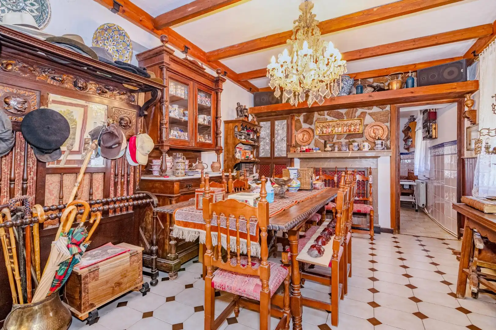 Haus oder Chalet zum Verkauf in Carretera de Murcia, Huétor de Santillán