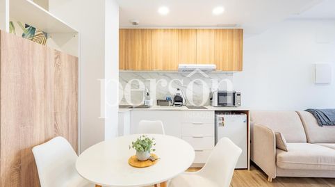 Foto 5 de Estudio en venta en Aiora, Valencia Capital