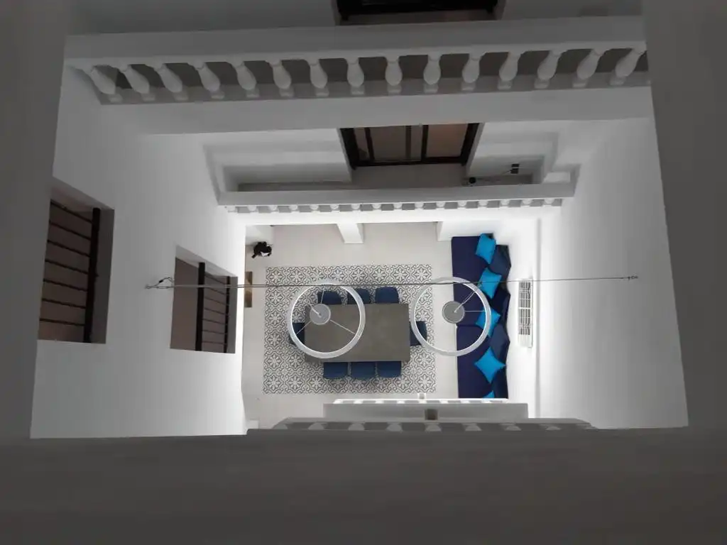House with terrace for sale in Estepona Pueblo, imagen 9
