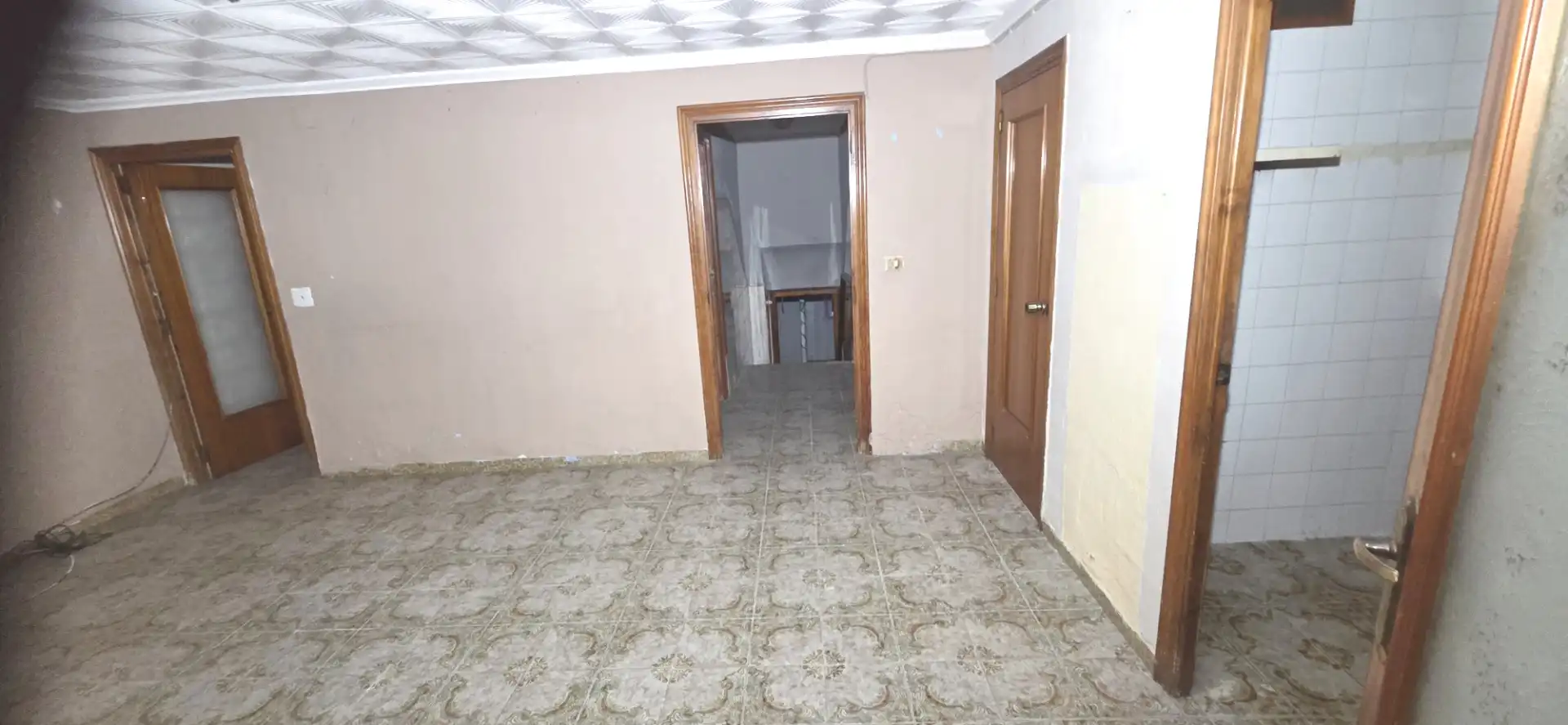 Casa o chalet en venta en Banyeres de Mariola con Terraza y Trastero