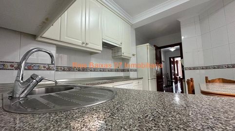 Foto 4 de Piso en venta en Casablanca - Calvario, Vigo