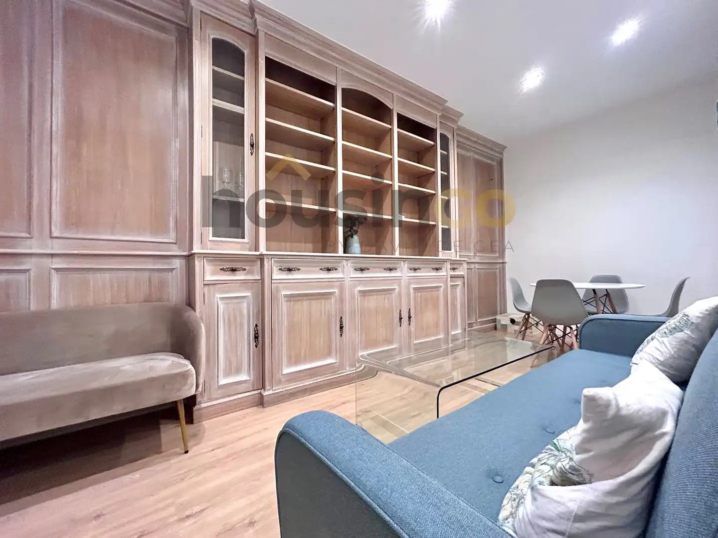 Apartments for rent in GENERAL ORAÁ, Castellana