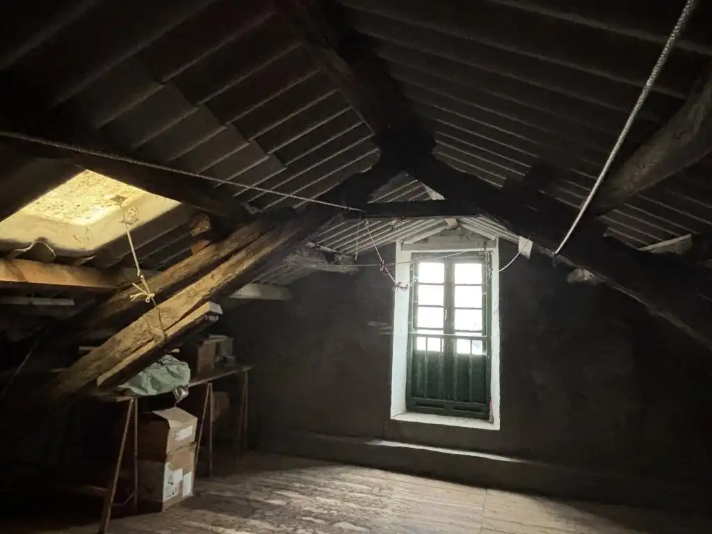 Casa o xalet en venda en Ortigueira amb Terrassa i Traster