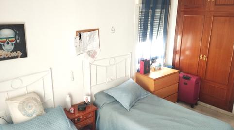 Foto 3 de Piso en venta en Calle Merced, Santiago - Coronación, Jerez de la Frontera