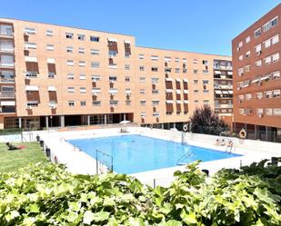 Flat to rent in Caliza,  Madrid Capital