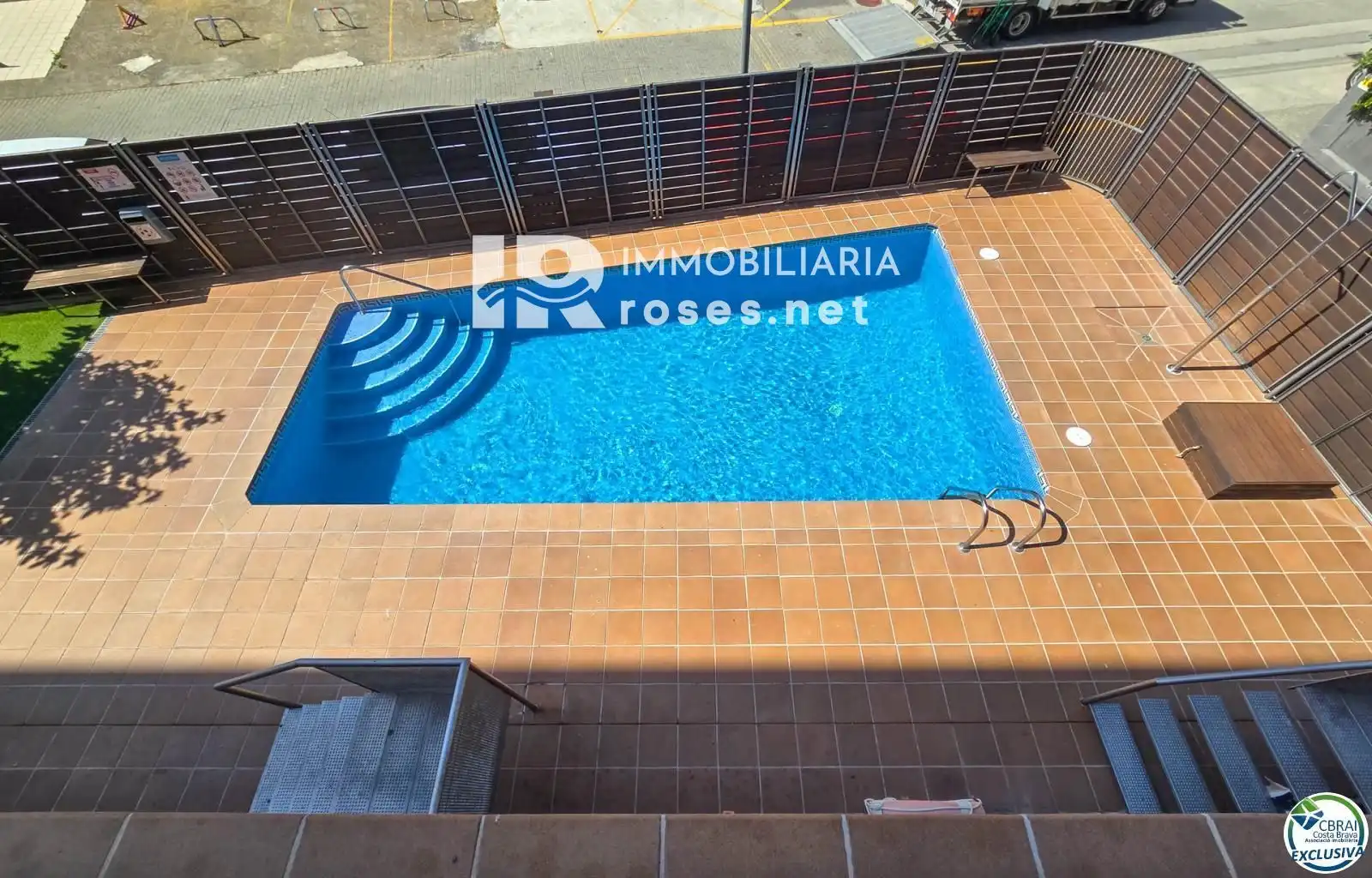 Pis amb piscina en venda a Joanot Martorell, imagen 5